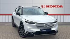 Honda HR-V 1.5 eHEV Advance Style 5dr CVT Hybrid Hatchback